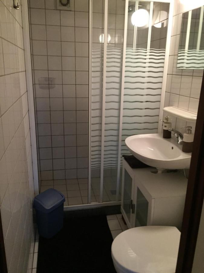 Ferias E55 Villa Lanaken Eksteriør bilde
