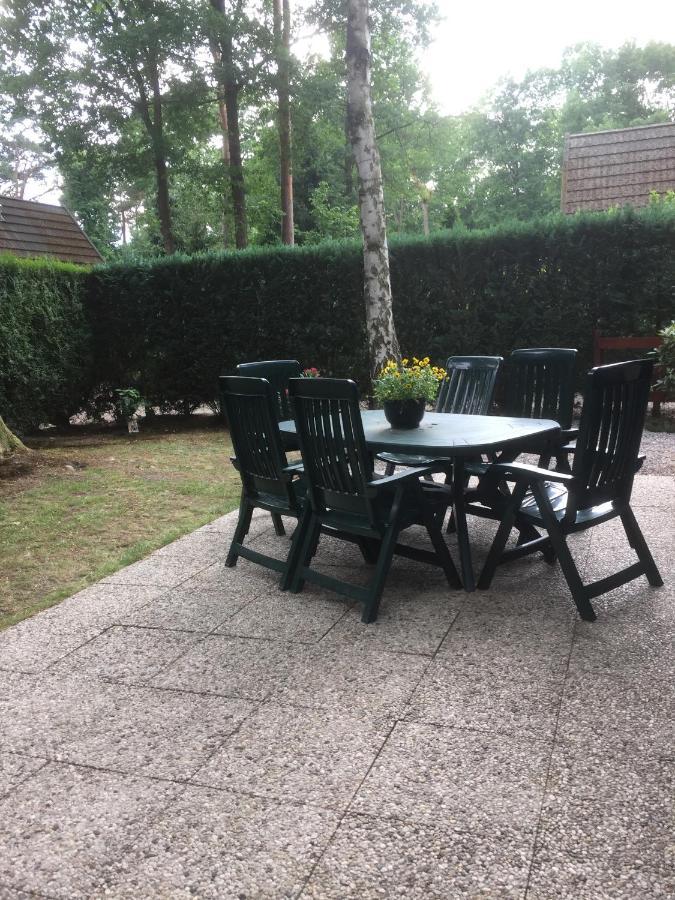 Ferias E55 Villa Lanaken Eksteriør bilde