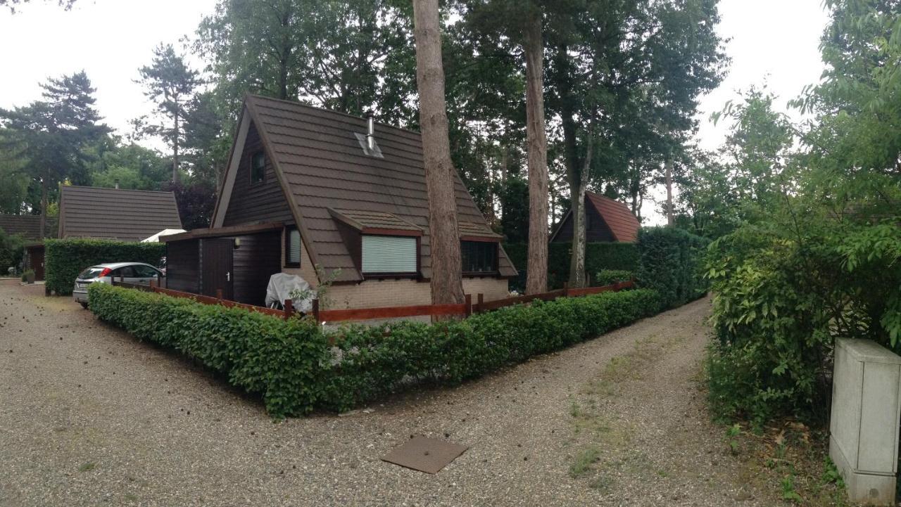 Ferias E55 Villa Lanaken Eksteriør bilde