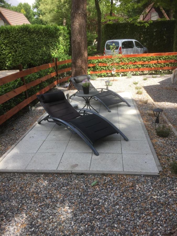 Ferias E55 Villa Lanaken Eksteriør bilde