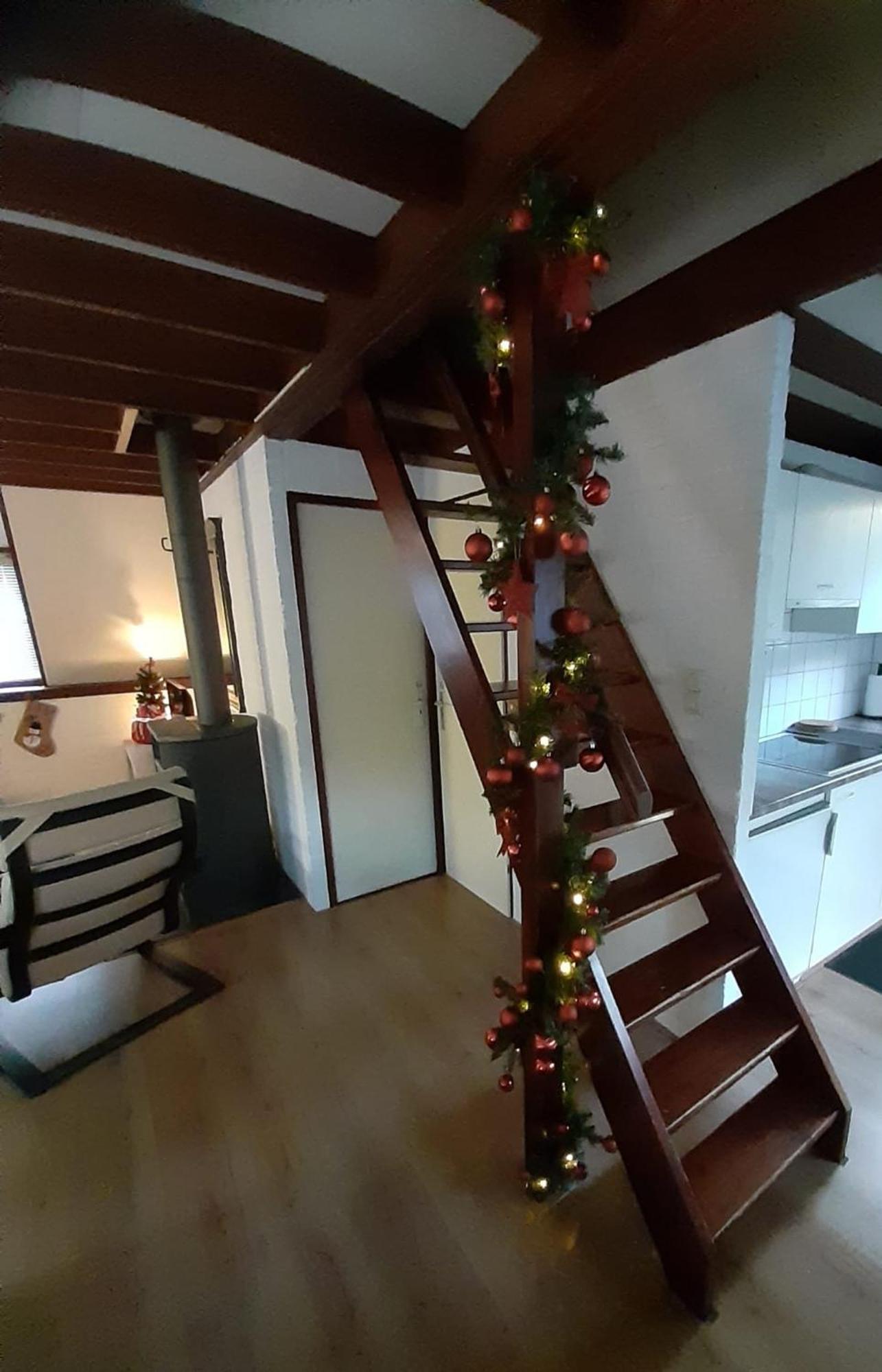 Ferias E55 Villa Lanaken Eksteriør bilde